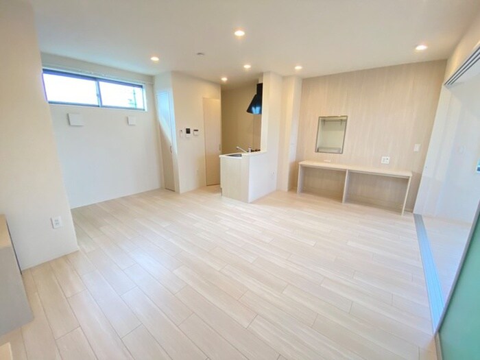 オータムスイートの物件内観写真