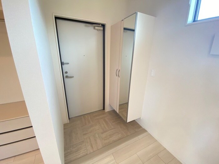 オータムスイートの物件内観写真