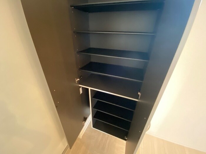 オータムスイートの物件内観写真