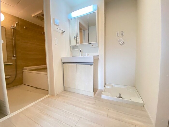 オータムスイートの物件内観写真