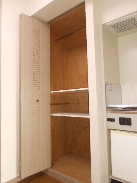 ﾗｲｵﾝｽﾞﾏﾝｼｮﾝ大泉学園東(３０７)の物件内観写真