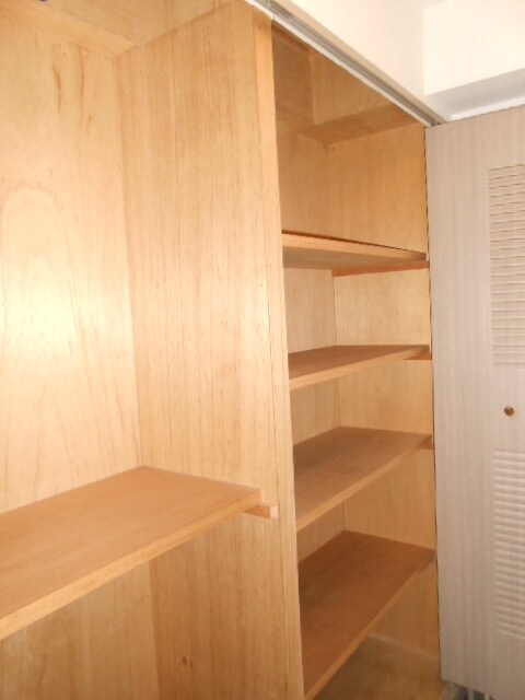 ﾗｲｵﾝｽﾞﾏﾝｼｮﾝ大泉学園東(３０７)の物件内観写真