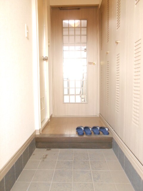 ﾗｲｵﾝｽﾞﾏﾝｼｮﾝ大泉学園東(３０７)の物件内観写真