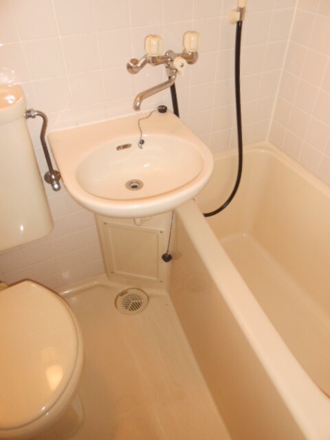 ﾗｲｵﾝｽﾞﾏﾝｼｮﾝ大泉学園東(３０７)の物件内観写真