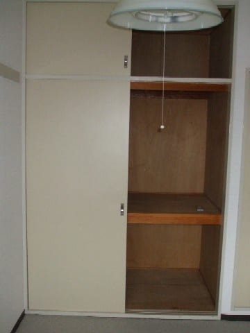 サンライズ野口の物件内観写真