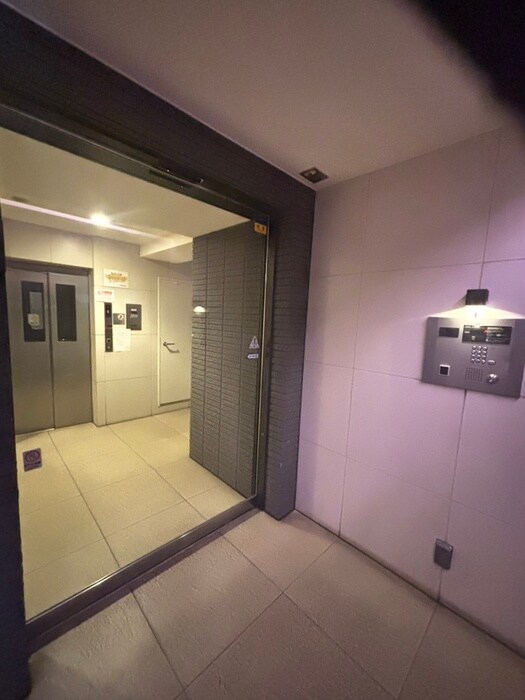 コンシェリア大塚駅前（1103）の物件外観写真