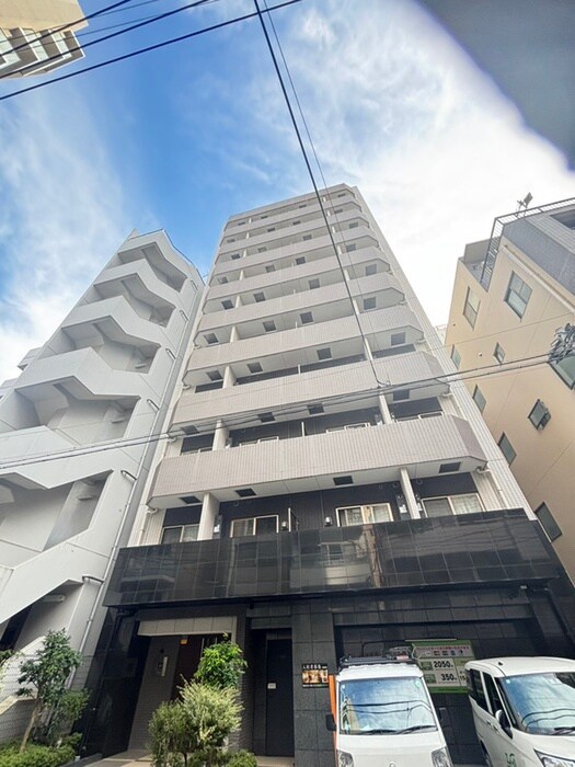 コンシェリア大塚駅前（1103）の物件外観写真