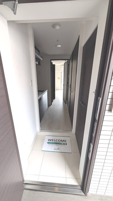 コンシェリア大塚駅前（1103）の物件内観写真