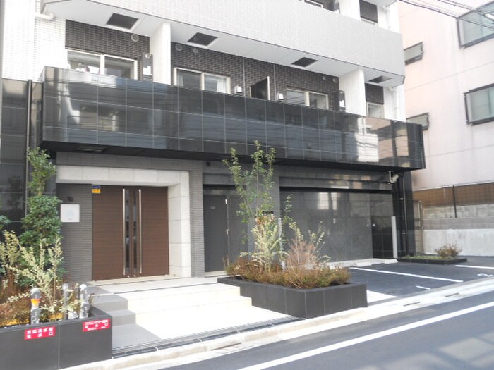 コンシェリア大塚駅前（1103）の物件外観写真