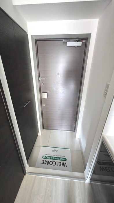 コンシェリア大塚駅前（1103）の物件内観写真