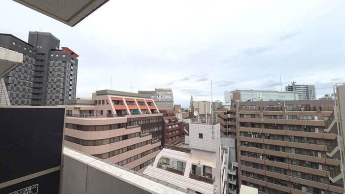 コンシェリア大塚駅前（1103）の物件内観写真