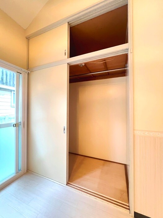 パレス蒔田の物件内観写真