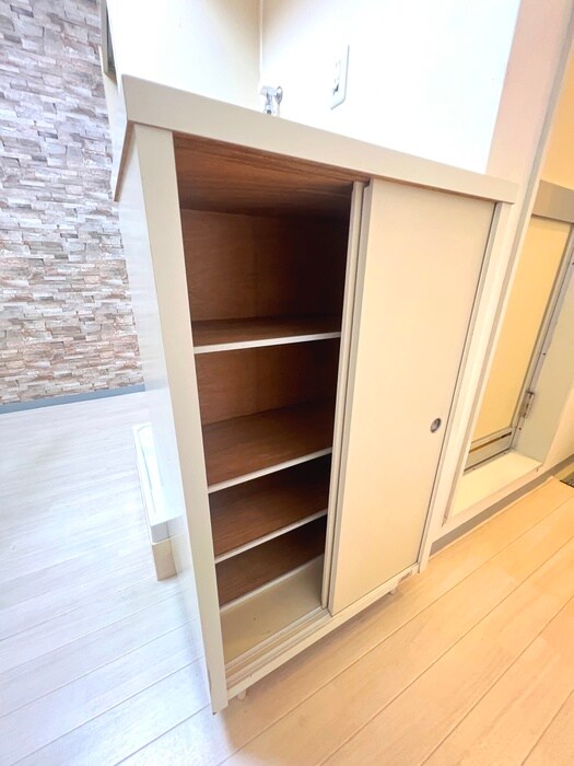 パレス蒔田の物件内観写真