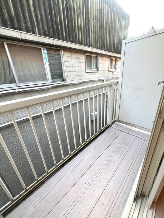 パレス蒔田の物件内観写真