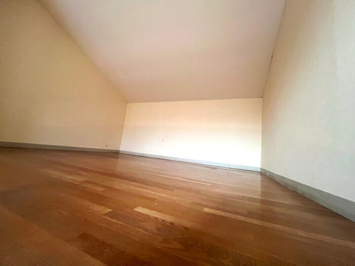 パレス蒔田の物件内観写真