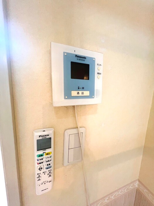 パレス蒔田の物件内観写真