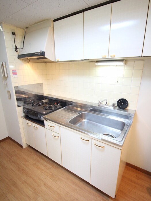 モンカ－ブワダの物件内観写真