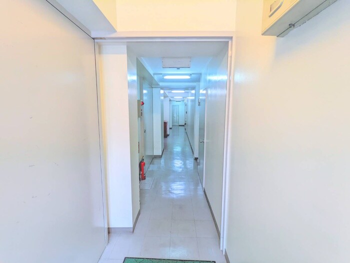 モンカ－ブワダの物件外観写真