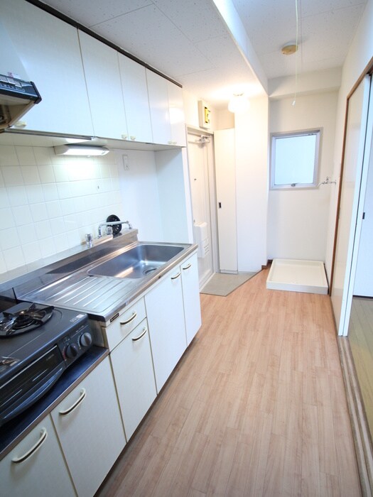 モンカ－ブワダの物件内観写真