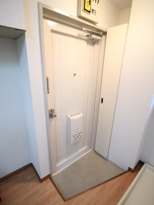 モンカ－ブワダの物件内観写真