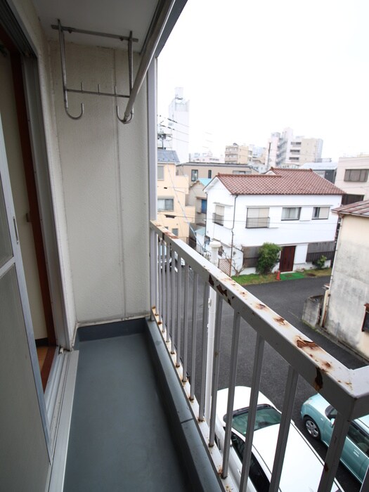 モンカ－ブワダの物件内観写真