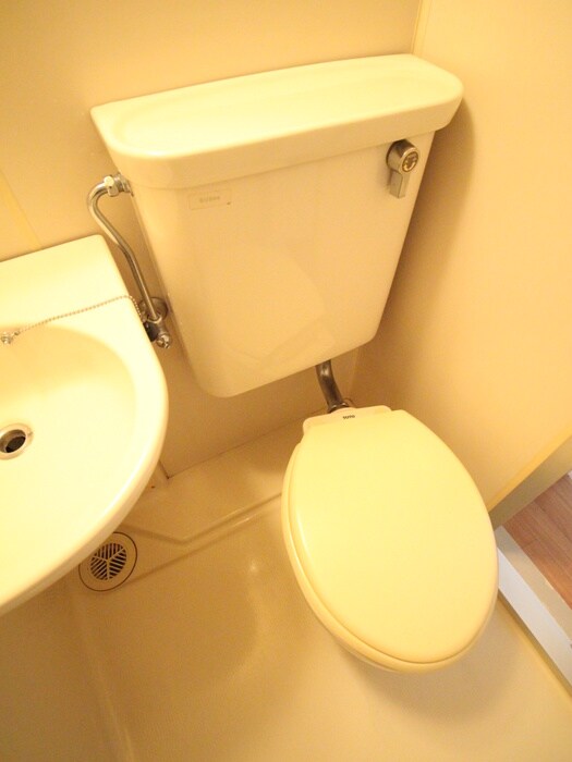 モンカ－ブワダの物件内観写真