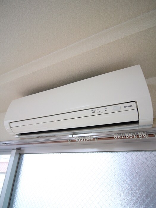 モンカ－ブワダの物件内観写真