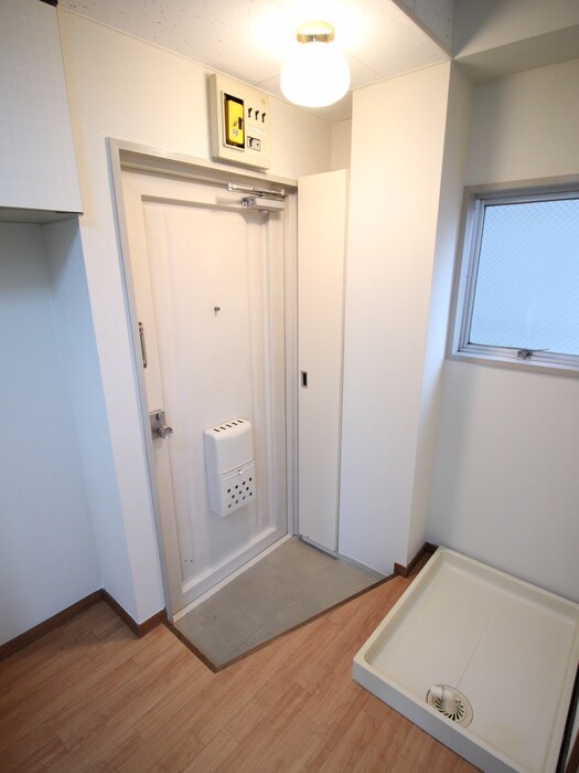 モンカ－ブワダの物件内観写真