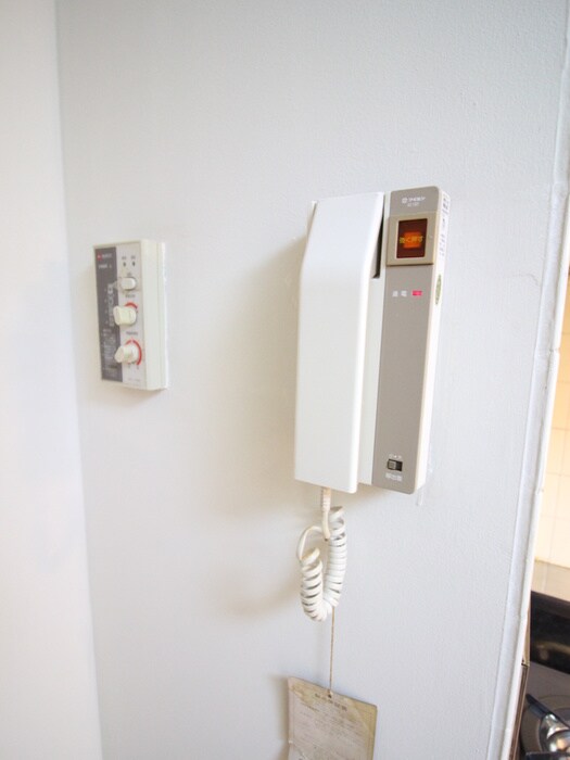 モンカ－ブワダの物件内観写真