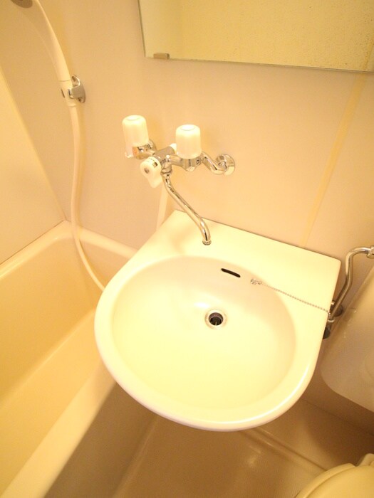 モンカ－ブワダの物件内観写真