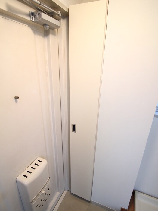 モンカ－ブワダの物件内観写真