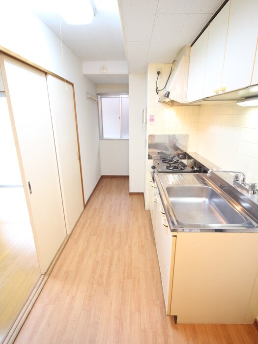 モンカ－ブワダの物件内観写真