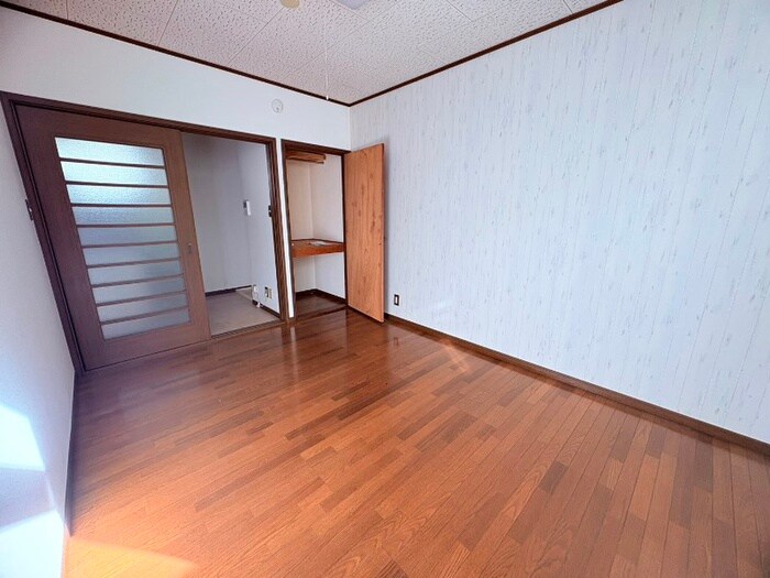 サン・フォレット　Ａの物件内観写真