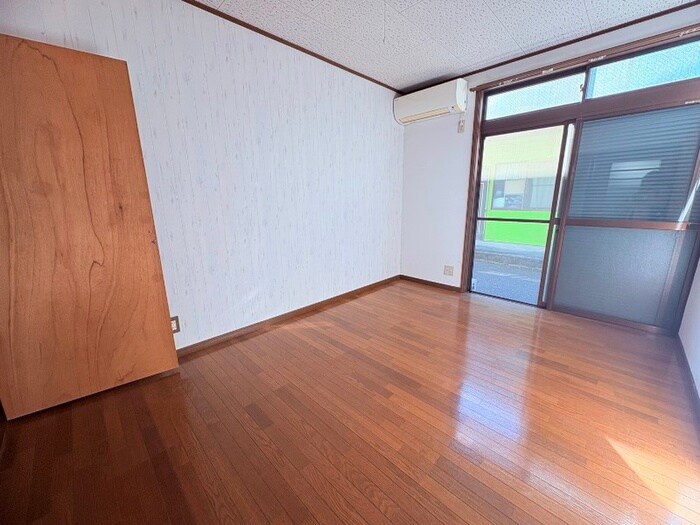 サン・フォレット　Ａの物件内観写真