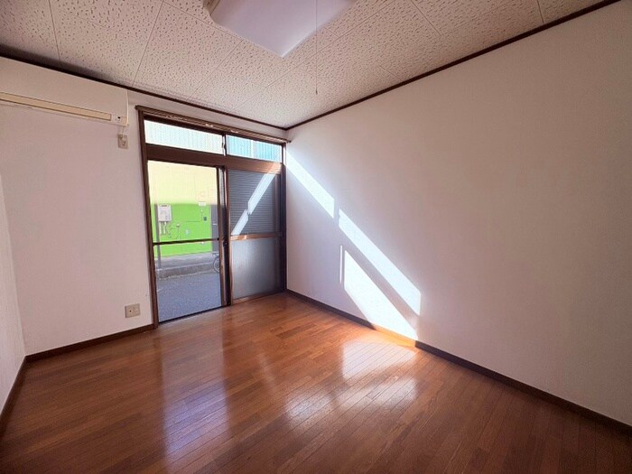 サン・フォレット　Ａの物件内観写真