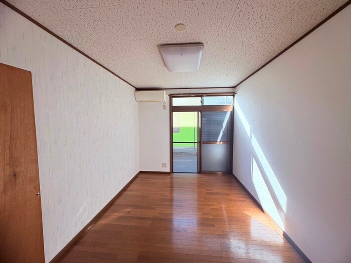 サン・フォレット　Ａの物件内観写真