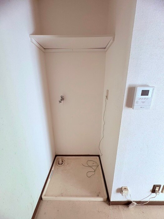 サン・フォレット　Ａの物件内観写真