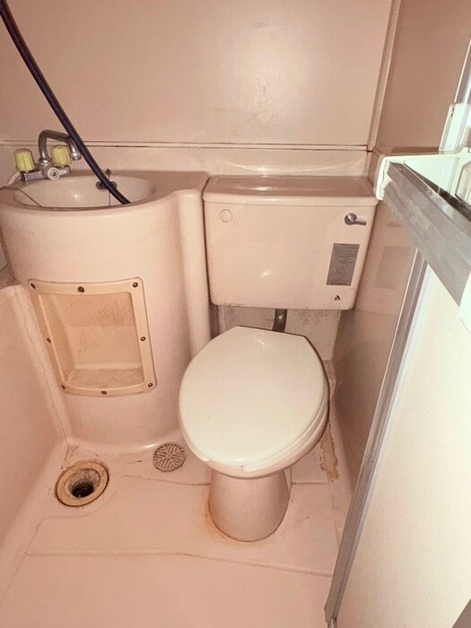 サン・フォレット　Ａの物件内観写真