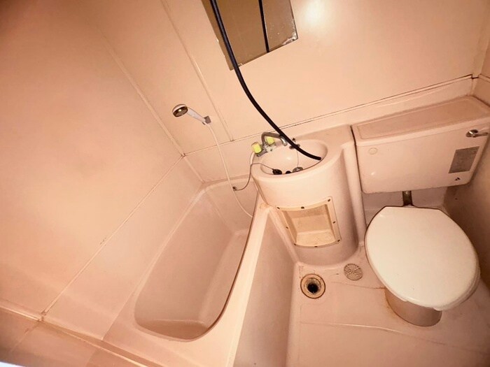 サン・フォレット　Ａの物件内観写真