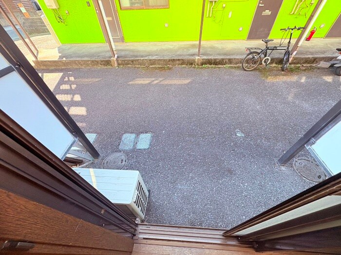 サン・フォレット　Ａの物件内観写真