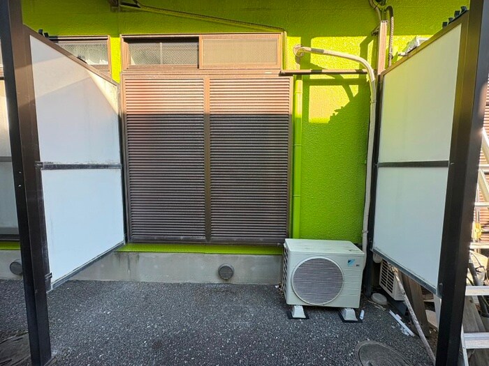 サン・フォレット　Ａの物件内観写真