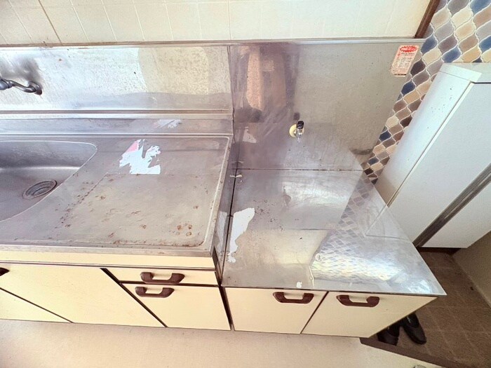 サン・フォレット　Ａの物件内観写真