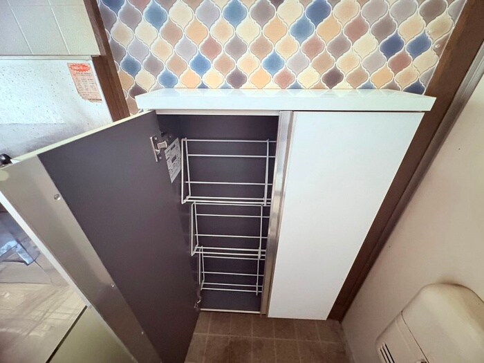 サン・フォレット　Ａの物件内観写真