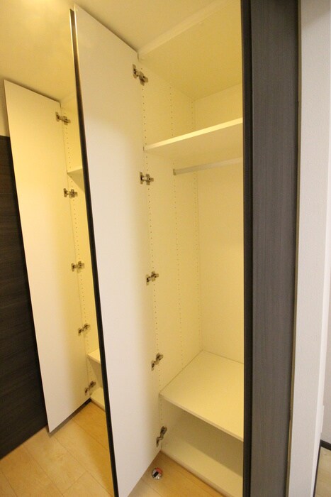 GENOVIA本所吾妻橋skygardenの物件内観写真