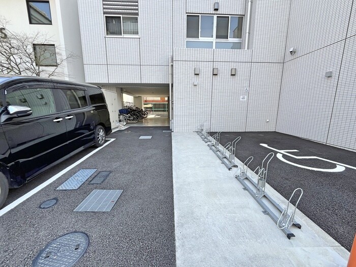 GENOVIA本所吾妻橋skygardenの物件外観写真