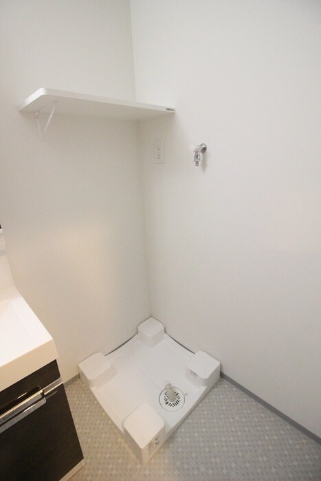 GENOVIA本所吾妻橋skygardenの物件内観写真