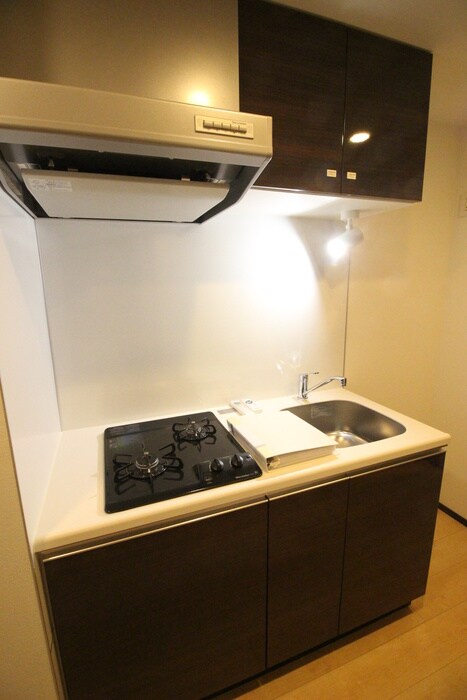 GENOVIA本所吾妻橋skygardenの物件内観写真