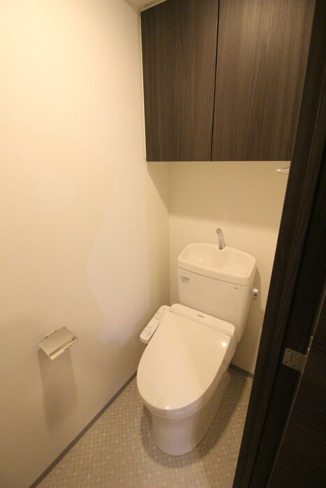 GENOVIA本所吾妻橋skygardenの物件内観写真