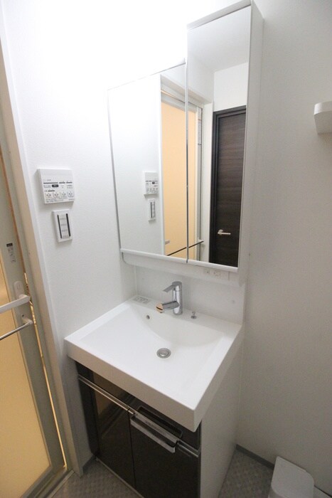 GENOVIA本所吾妻橋skygardenの物件内観写真