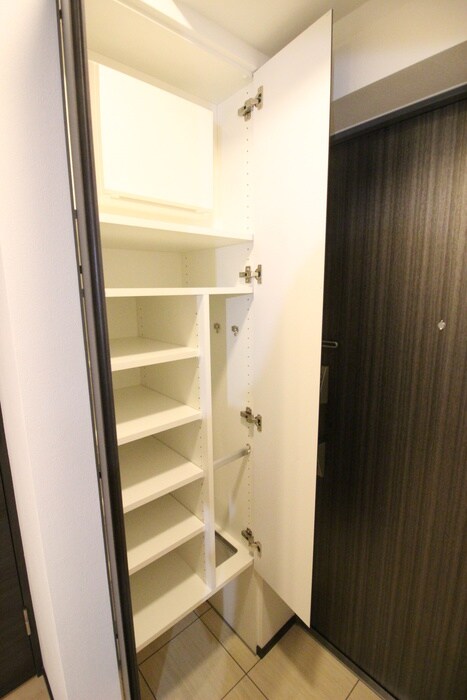 GENOVIA本所吾妻橋skygardenの物件内観写真